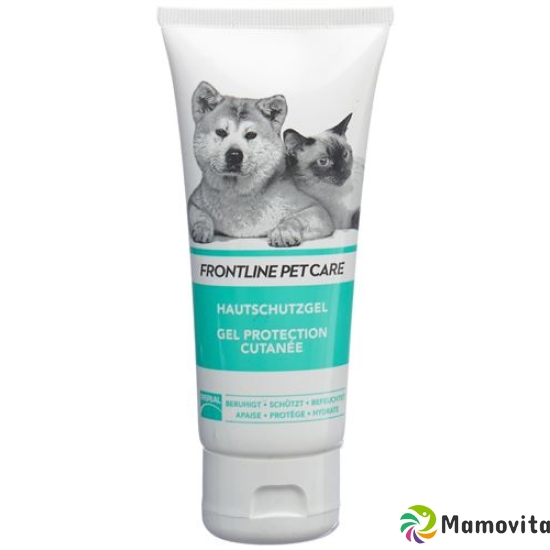 Frontline Petcare Hautschutzgel 100ml buy online