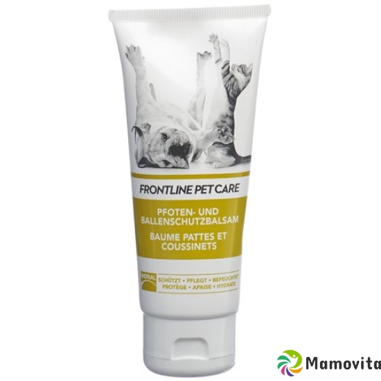 Frontline Petcare Pfoten- und Ballenschutz 100ml buy online