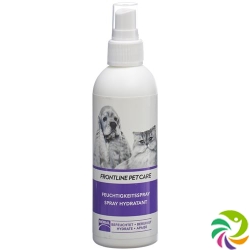 Frontline Petcare Feuchtigkeitsspray 200ml