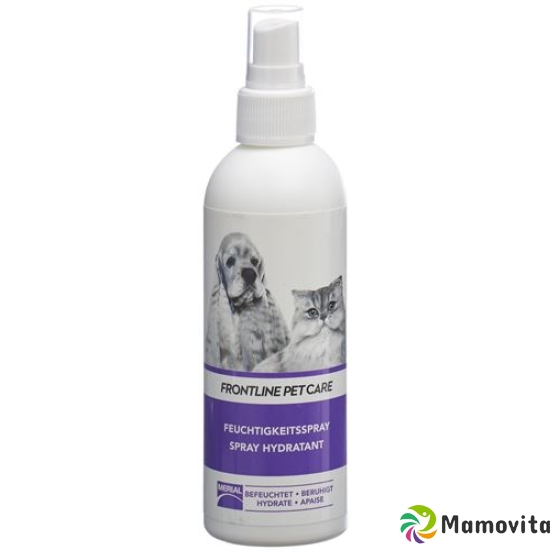 Frontline Petcare Feuchtigkeitsspray 200ml buy online