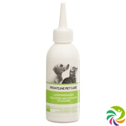 Frontline Petcare Augenreiniger 125ml