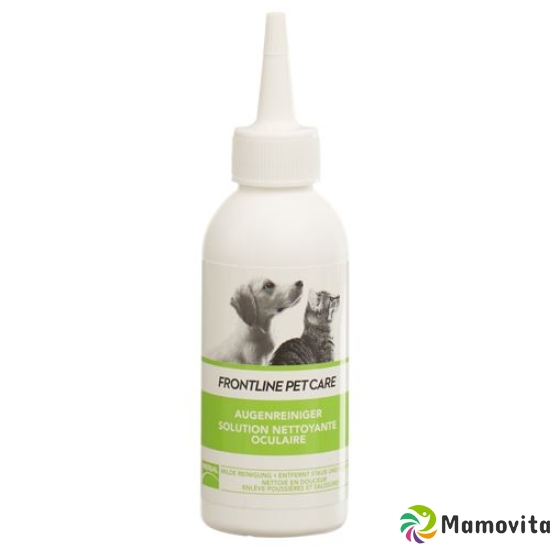 Frontline Petcare Augenreiniger 125ml buy online