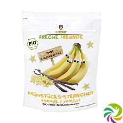 Freche Freunde Frühstücks-zahlen Ban&van 125g