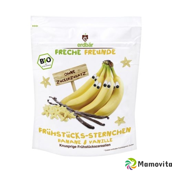 Freche Freunde Frühstücks-zahlen Ban&van 125g buy online