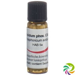 Omida Acidum Phosphoricum Globuli C 30 14g