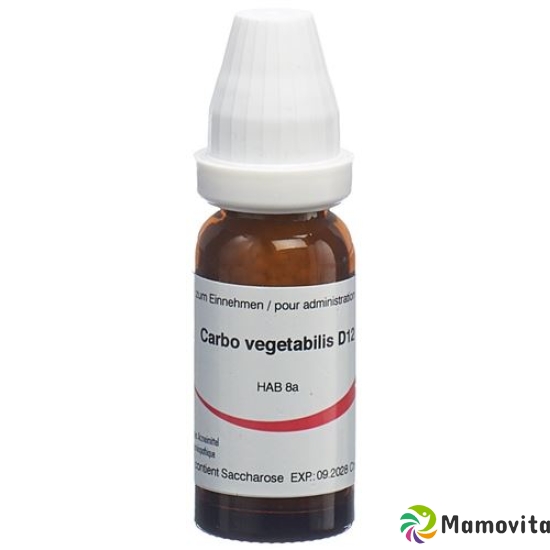 Omida Carbo Vegetabilis Globuli D 12 2g buy online