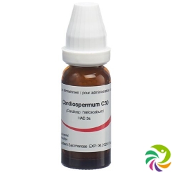 Omida Cardiospermum C 30 2g