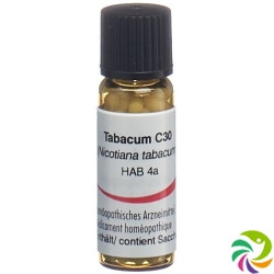 Omida Tabacum C 30 14g