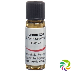 Omida Ignatia Globuli D 30 14g