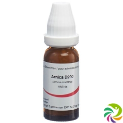 Omida Arnica Globuli D 200 2g