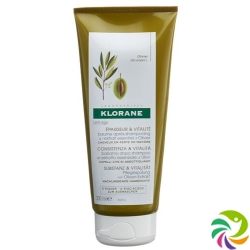 Klorane Oliven-pflegespülung 200ml