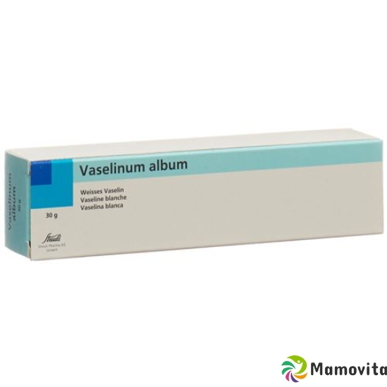 Streuli Vaselinum Album 30g buy online