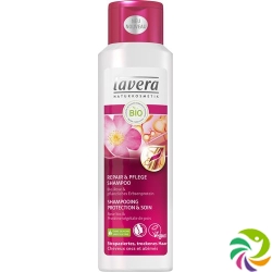 Lavera Shampoo Repair & Pflege 250ml