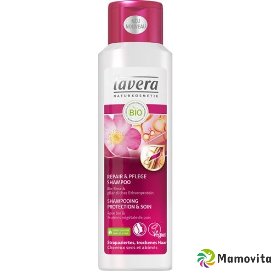 Lavera Shampoo Repair & Pflege 250ml buy online