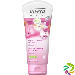 Lavera Spülung Glanz & Schwung 200ml