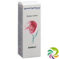 Goodsphere Essenz Bamboo 120ml