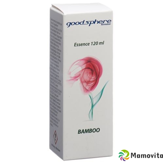 Goodsphere Essenz Bamboo 120ml buy online