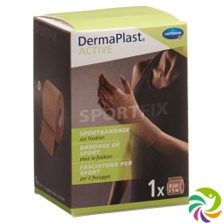 Dermaplast Active sports bandage 8cmx5m