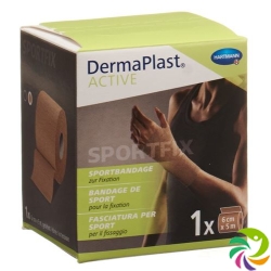 Dermaplast Active sports bandage 6cmx5m