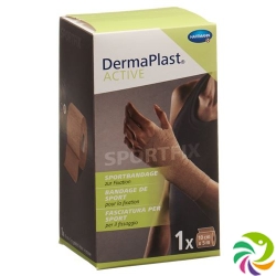 Dermaplast Active sports bandage 10cmx5m