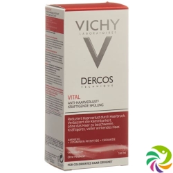 Vichy Dercos Vital conditioner 150ml