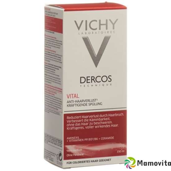 Vichy Dercos Vital conditioner 150ml buy online