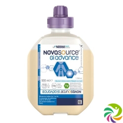 Novasource Gi Advance 12 Smartfl 500ml