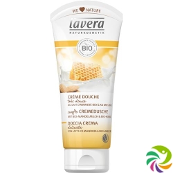 Lavera Cremedusche Honey Moments Tube 200ml