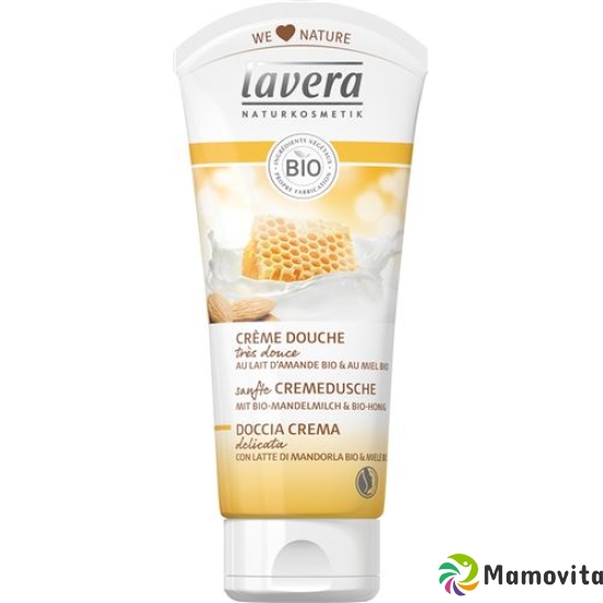 Lavera Cremedusche Honey Moments Tube 200ml buy online