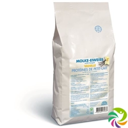 Biosana Molke Eiweiss Granulat Vanille Dose 350g