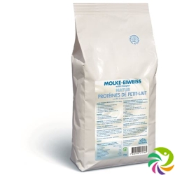 Biosana Molke Eiweiss Granulat Natur Dose 350g