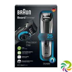 Braun beard and hair trimmer Bt 5090