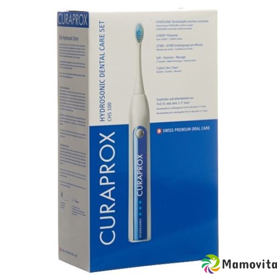 Curaprox Hydrosonic Chs 100 (usb) buy online