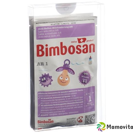 Bimbosan Ar 1 Anti-Reflux 3x 25g buy online