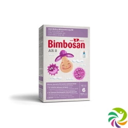 Bimbosan Anti-Reflux AR 2 400g