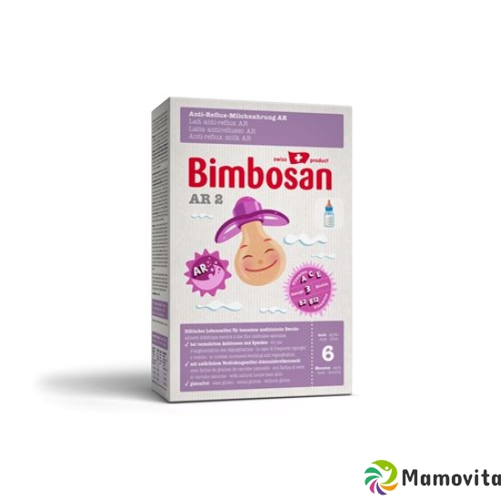 Bimbosan Anti-Reflux AR 2 400g buy online