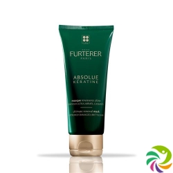 Furterer Absolue Keratine Aufbauende Maske 100ml