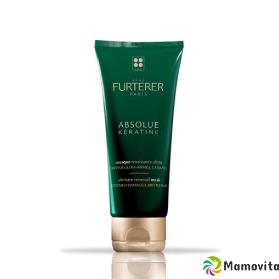 Furterer Absolue Keratine Aufbauende Maske 100ml buy online