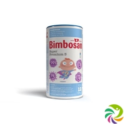 Bimbosan Kindermilch Super Prem 3 Dose 400g