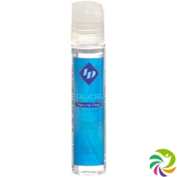 Id Glide Gleitmittel Flasche 130ml