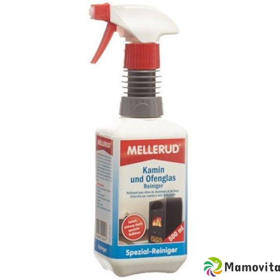 Mellerud Kaminglas und Ofenglas-Reiniger 500ml buy online