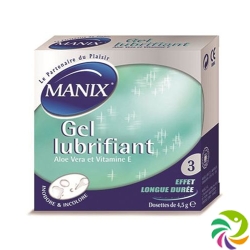 Manix Gleitgel 60ml