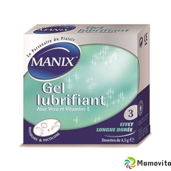 Manix Gleitgel 60ml buy online