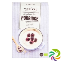 Verival Bio Brombeer Porridge 450g