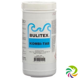 Bulitex Kombi Tab 10kg