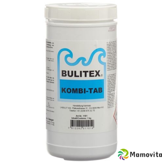 Bulitex Kombi Tab 10kg buy online