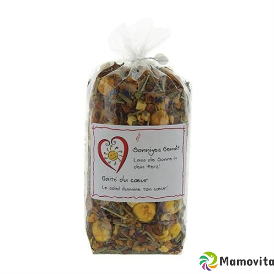 Herboristeria Sonniges Gemuet Tee 1kg buy online