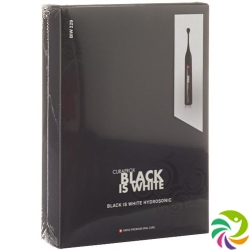 Curaprox Hydrosonic Black Is White Biw 229