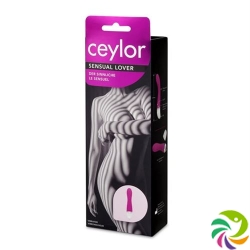 Ceylor Sensual Lover vibrator