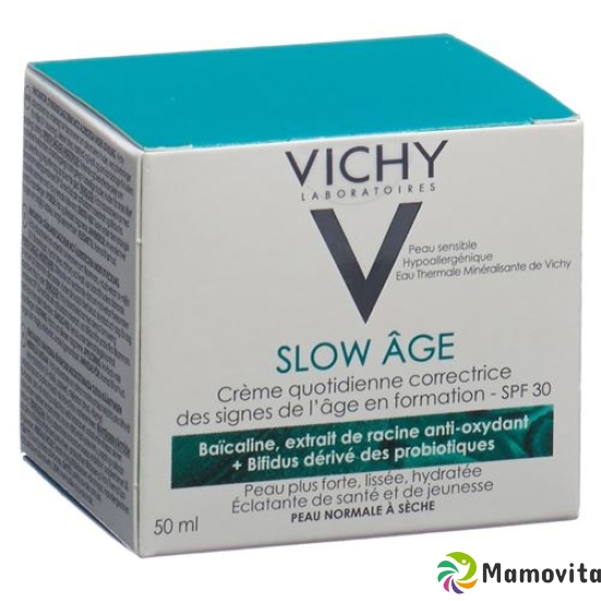 Vichy Slow Age Day cream 50ml buy online